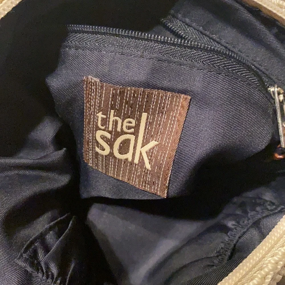 The Sak, Crochet Purse, GUC